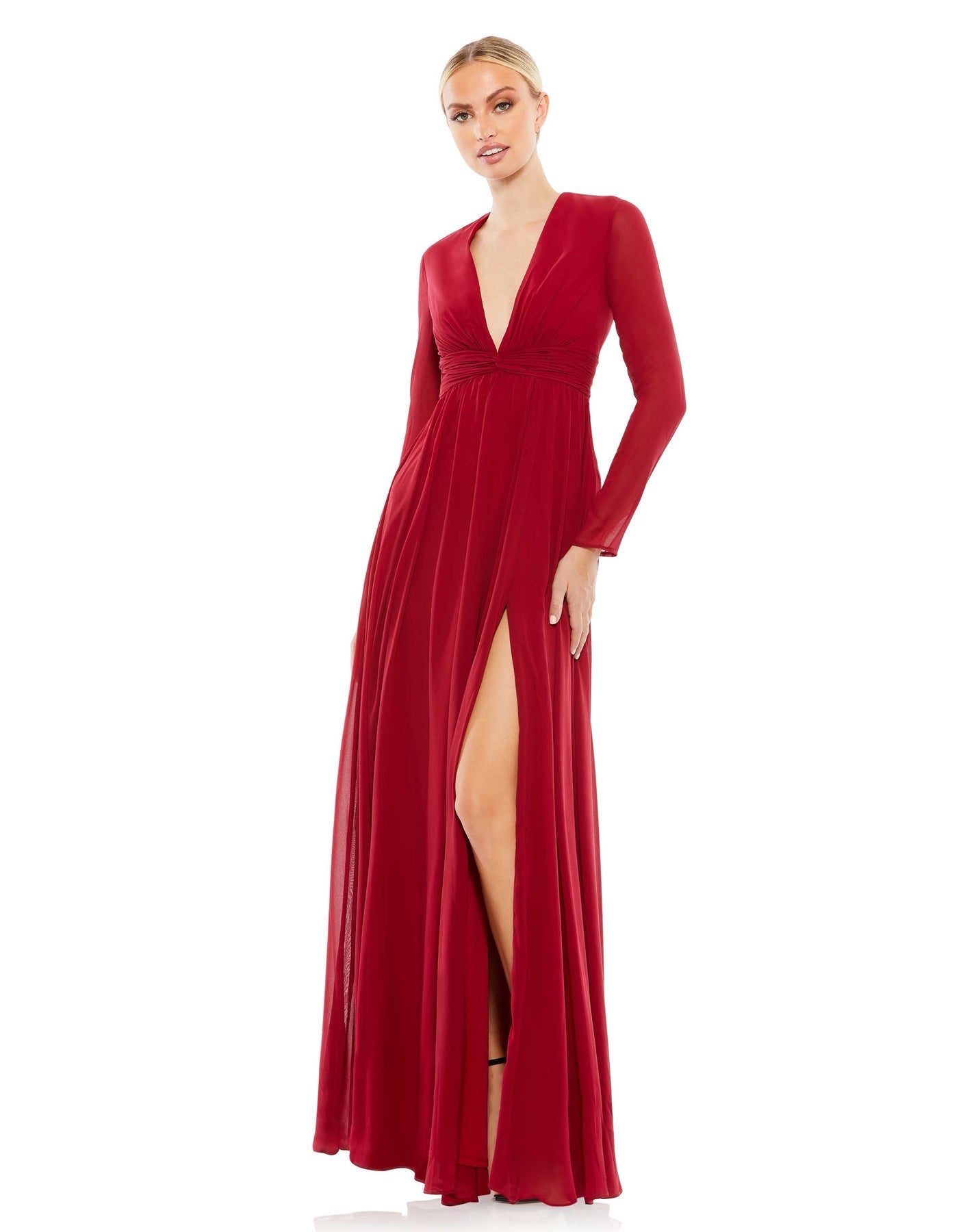 Mac Duggal 55680 Dress Mac Duggal 55680 Dress