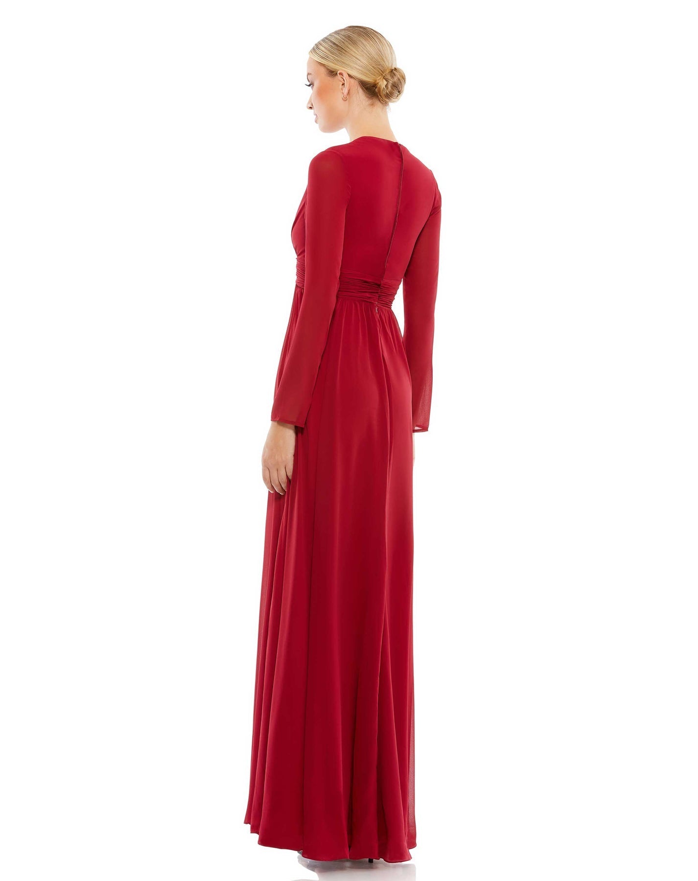 Mac Duggal 55680 Dress Mac Duggal 55680 Dress