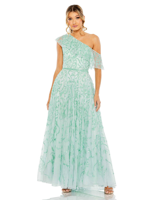 Mac Duggal 5664 Dress - FOSTANI