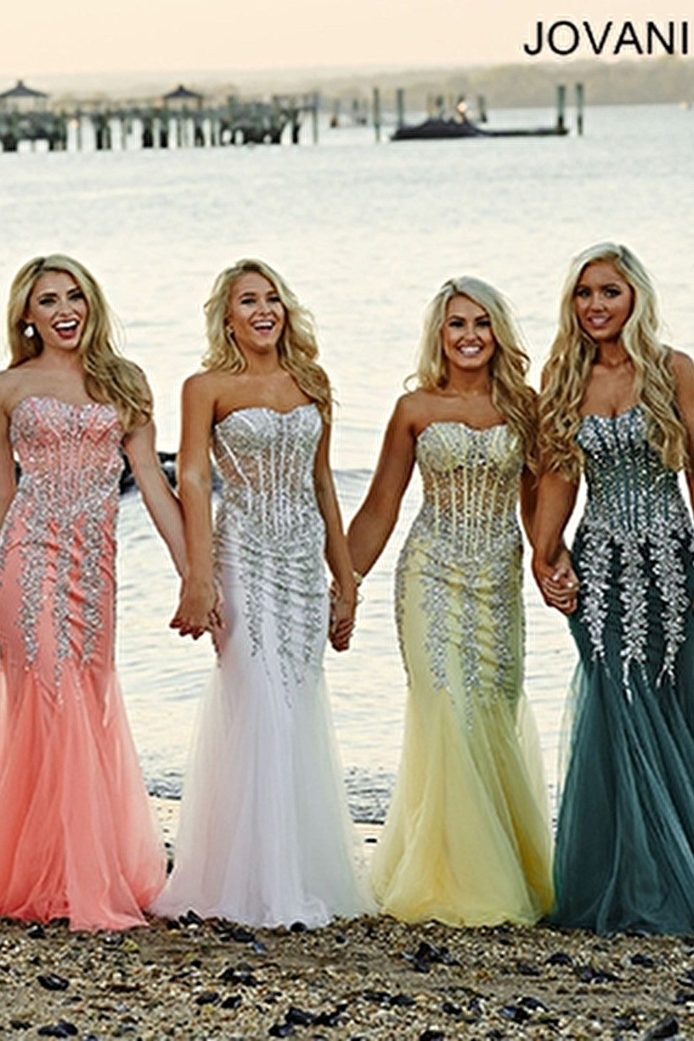 mermaid prom dresses 5908