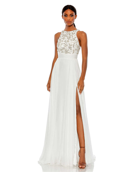 Mac Duggal 68022 Dress - FOSTANI