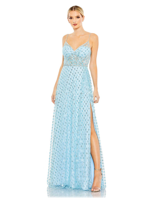 Mac Duggal 68141 Dress - FOSTANI