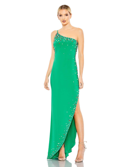 Mac Duggal 68145 Dress - FOSTANI