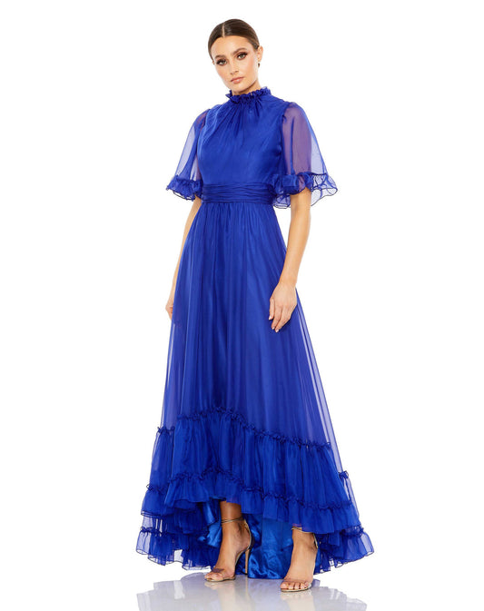 Mac Duggal 68229 Dress - FOSTANI