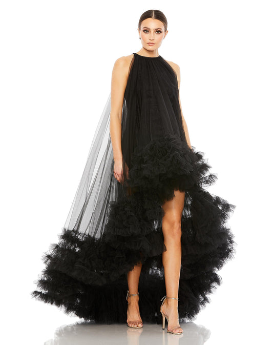 Mac Duggal 68252 Dress - FOSTANI