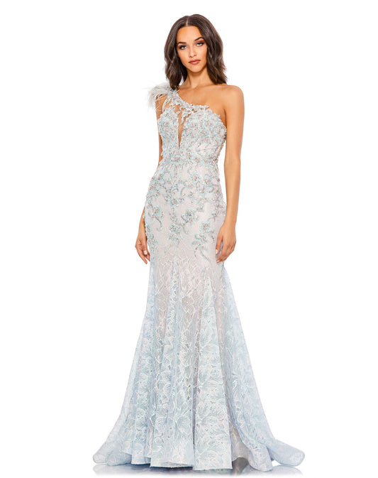 Mac Duggal 79264 Dress - FOSTANI