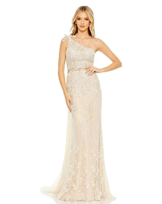 Mac Duggal 79315 Dress - FOSTANI