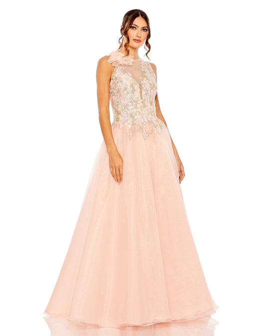 Mac Duggal 79434 Dress - FOSTANI