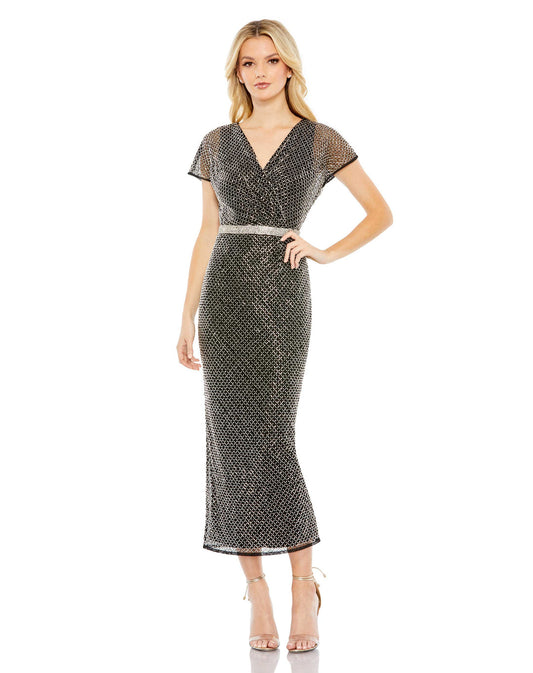 Mac Duggal 93787 Dress - FOSTANI