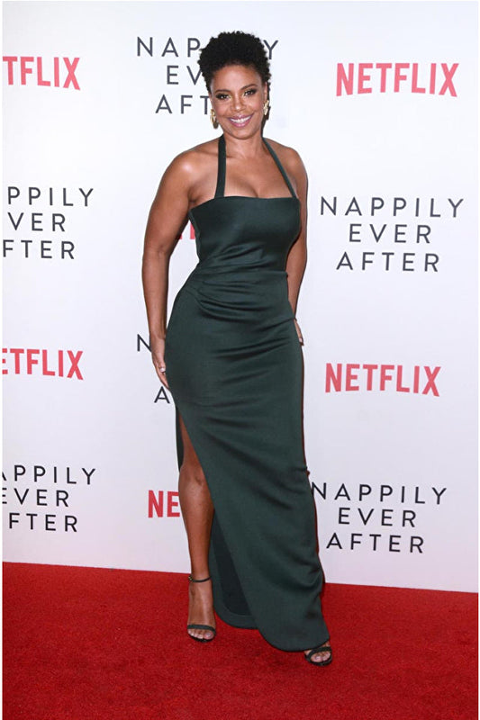 Sanaa Lathan in Jovani 61001